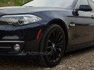 BMW 5 серия 2015 года