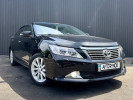 Toyota Camry 2012 года