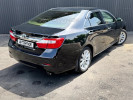 Toyota Camry 2012 года