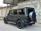 Mercedes-Benz G-Класс 2003 года