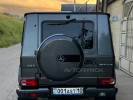 Mercedes-Benz G-Класс 2003 года