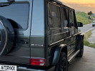 Mercedes-Benz G-Класс 2003 года