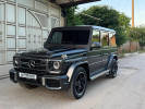 Mercedes-Benz G-Класс 2003 года