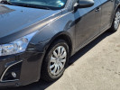 Chevrolet Cruze 2014 года