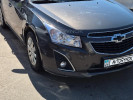 Chevrolet Cruze 2014 года