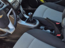 Chevrolet Cruze 2014 года