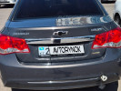 Chevrolet Cruze 2014 года