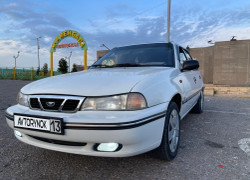 Daewoo Nexia 2007 года