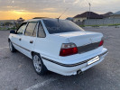 Daewoo Nexia 2007 года