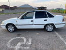 Daewoo Nexia 2007 года
