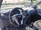 Hyundai Accent 2012 года