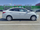 Hyundai Accent 2012 года