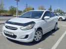 Hyundai Accent 2012 года