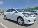 Hyundai Accent 2012 года