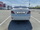 Hyundai Accent 2012 года