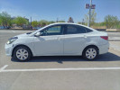 Hyundai Accent 2012 года