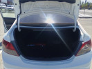 Hyundai Accent 2012 года