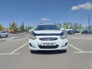 Hyundai Accent 2012 года