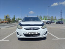 Hyundai Accent 2012 года