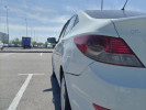 Hyundai Accent 2012 года