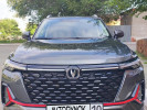 Changan CS35 PLUS 2024 года