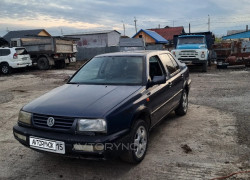 Volkswagen Vento 1992 года