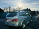 SsangYong Kyron 2014 года