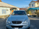 SsangYong Kyron 2014 года