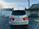 SsangYong Kyron 2014 года