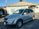 SsangYong Kyron 2014 года