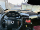 SsangYong Kyron 2014 года