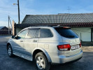 SsangYong Kyron 2014 года