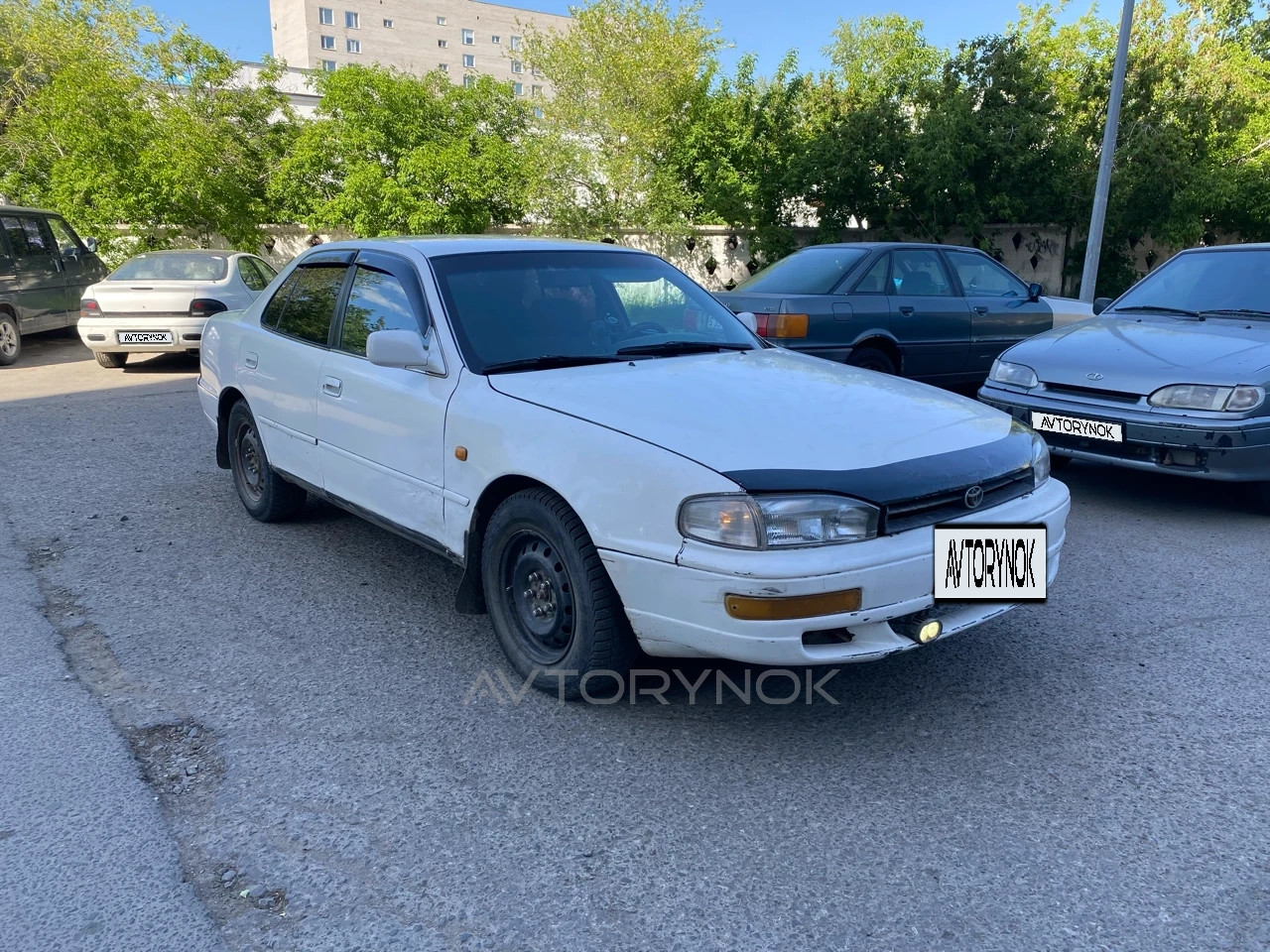 Toyota Camry, 1995