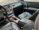Mercedes-Benz E-Класс 1997 года