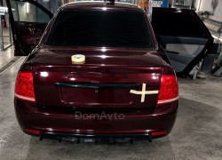 ВАЗ (Lada) Priora 2007 года