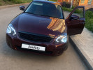 ВАЗ (Lada) Priora 2007 года
