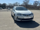 Toyota Corolla 2018 года