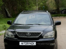 Lexus RX 2007 года