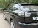 Lexus RX 2007 года