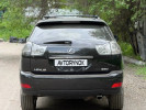 Lexus RX 2007 года