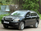 Lexus RX 2007 года