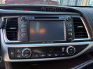 Toyota Highlander 2017 года