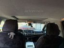 Toyota Highlander 2017 года