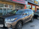 Toyota Highlander 2017 года