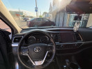 Toyota Highlander 2017 года