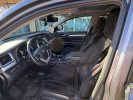 Toyota Highlander 2017 года