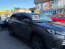 Toyota Highlander 2017 года