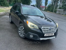Subaru Outback 2015 года