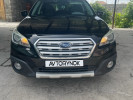 Subaru Outback 2015 года