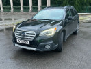 Subaru Outback 2015 года